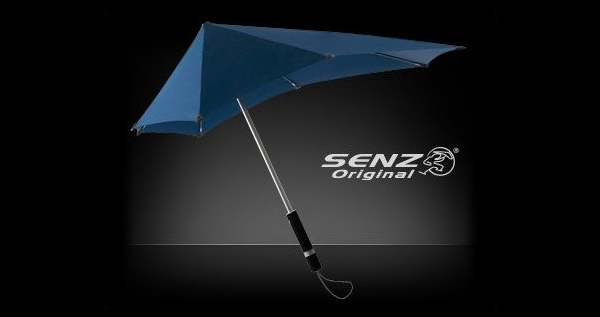 Senz Stealth Umbrella