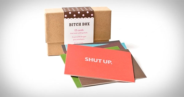 Cards for any occasion