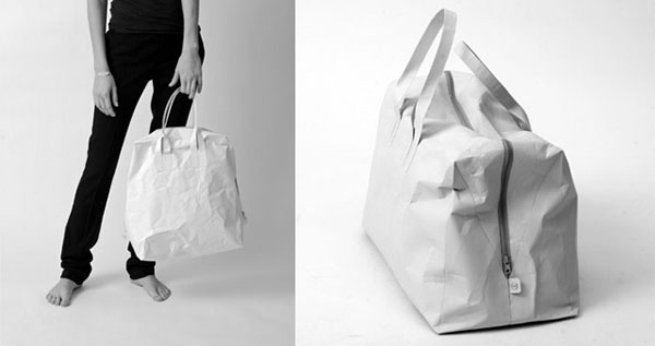 Papier Bag