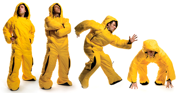 Selk Bag (sleeping bag)