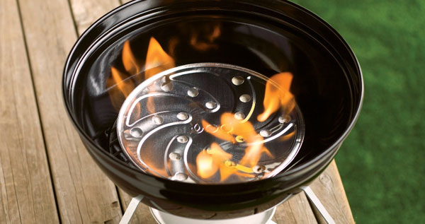 uGO FlameDisk