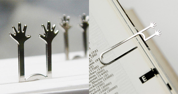 Help! Bookmark