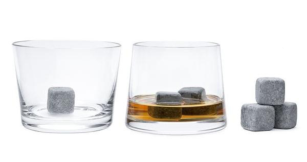 Whiskey Stones