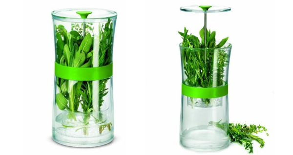 Herb Keeper