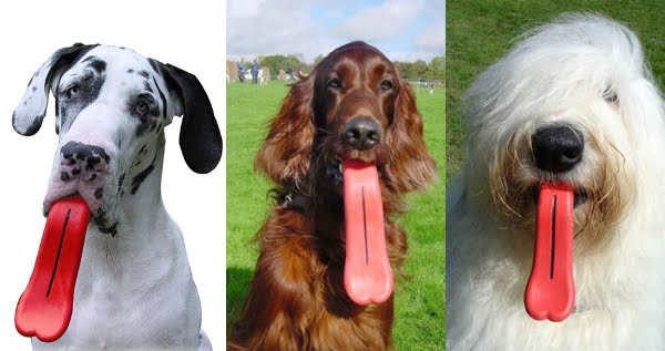 Humunga Tongue