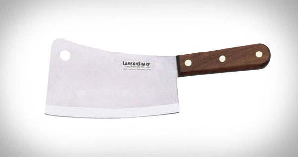 Meat Cleaver