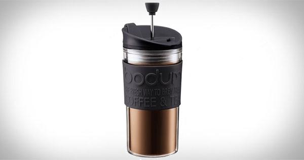Bodum Travel Press