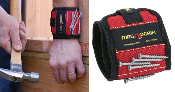 Magnogrip Wristband