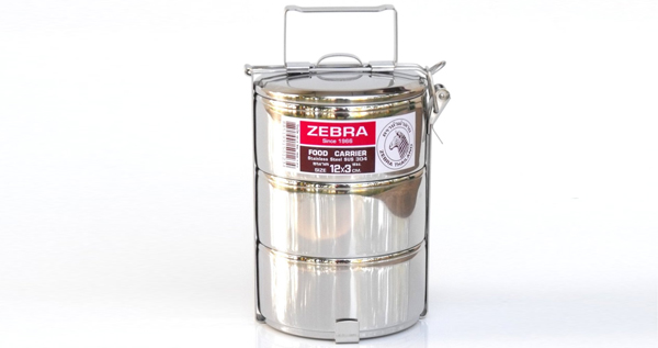 Tiffin Tin