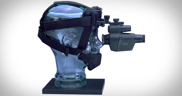 ATN Viper Night Vision Scope