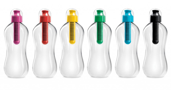 Bobble Water Bottle