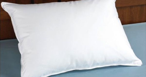 The Always Cool Pillow by NASA