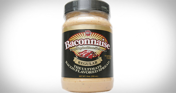 Baconnaise