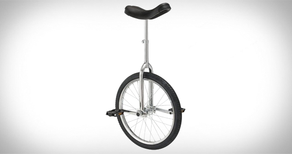 Unicycle
