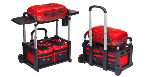Char-Broil Grill2Go Ice