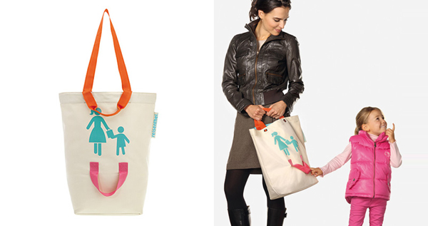 MotherChild bag