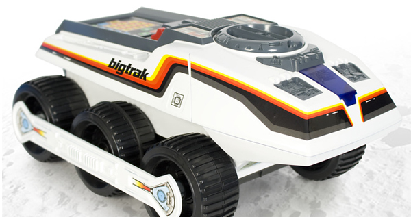 Bigtrak