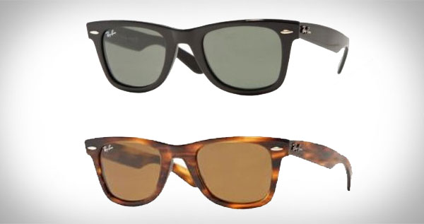 Ray Ban Wayfarer