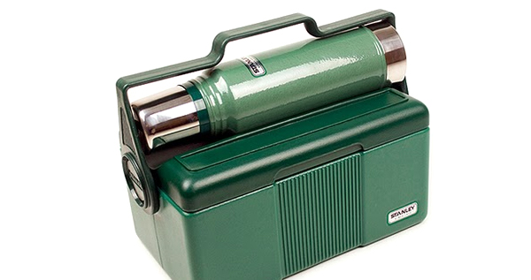 Stanley Lunch Box Cooler Set