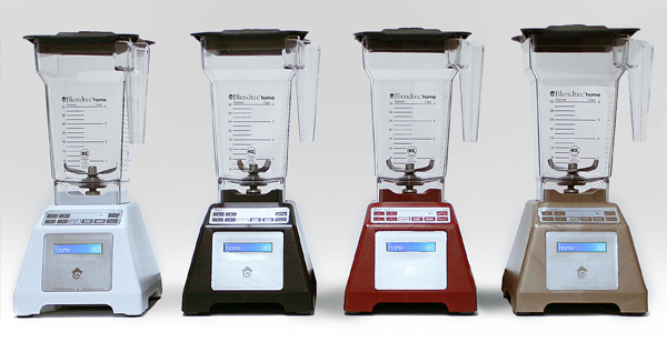 Blendtec Blender