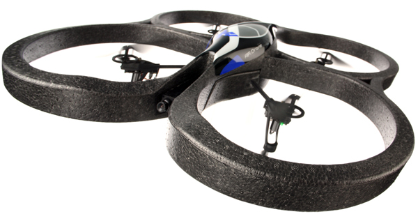 Parrot AR Drone