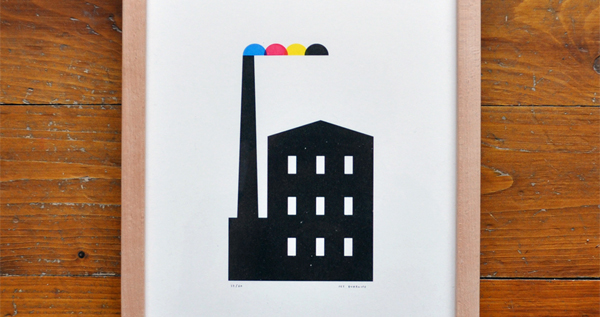 Print Factory (print)