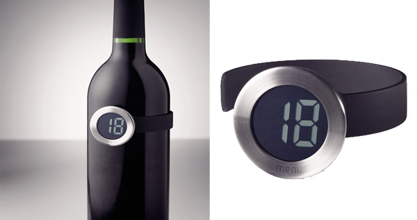 Wine thermometer Vignon