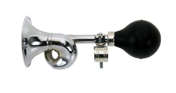 Bugle Bike Horn