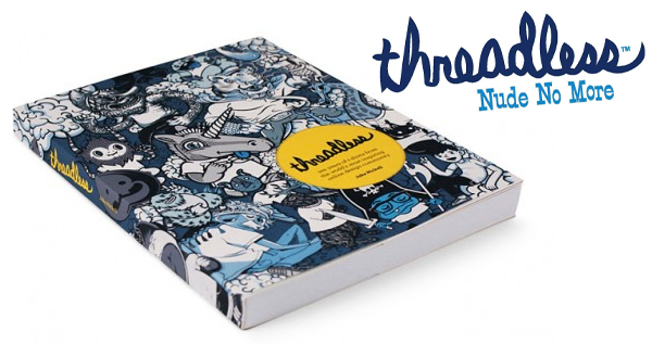 Threadless: Ten Years of T-shirts