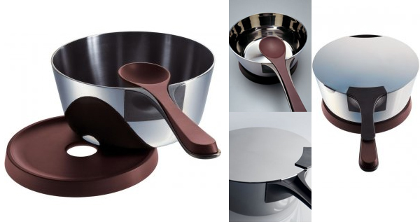 Alessi Pasta Pot