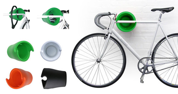 Cycloc Bike Storage