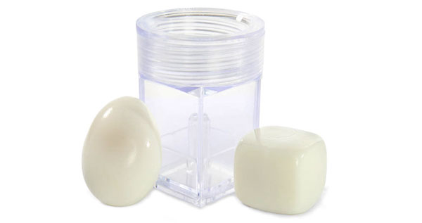 Egg Cuber