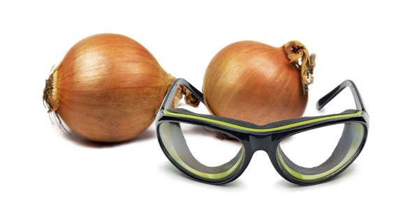 Onion Goggles