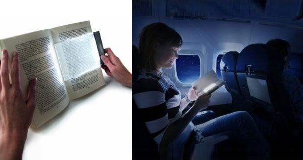 Philips LED Reading Book Light