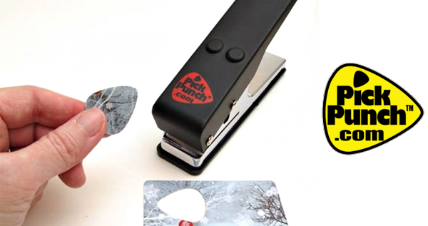 Pick Punch