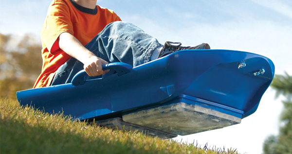 Year Round Sled