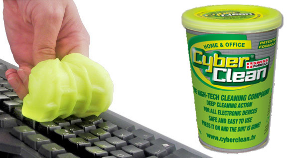Cyber Clean