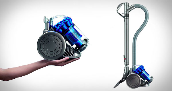 Dyson DC26 City Vacuum Cleaner