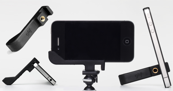Glif for iPhone 4 / 4S
