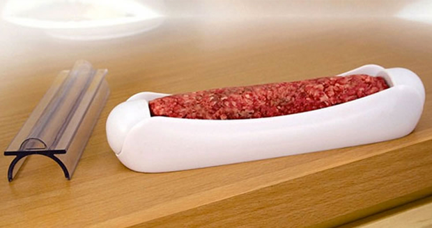 Ham Dogger