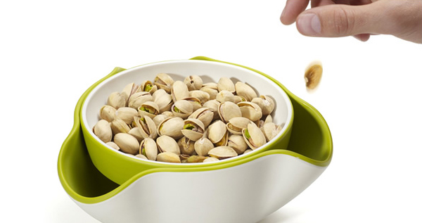 Joseph Joseph Double Dish