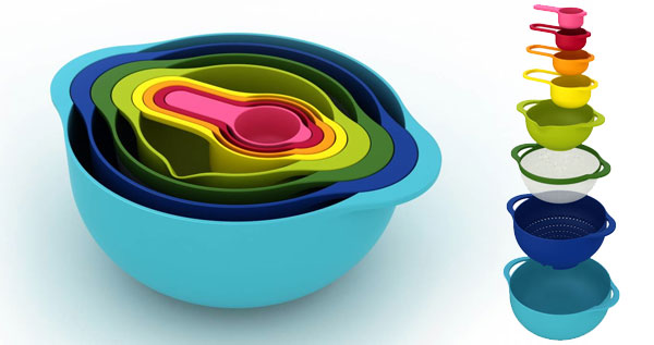 Joseph Joseph Nest