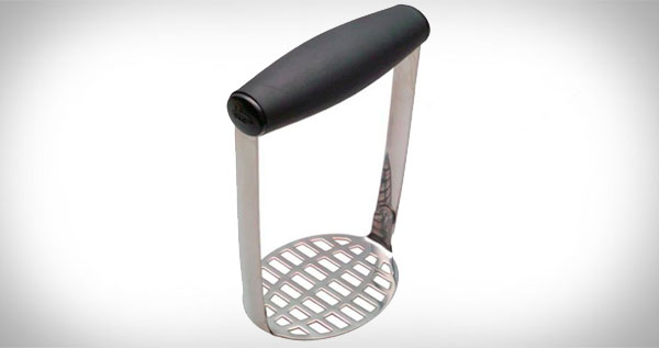 OXO Good Grips Smooth Potato Masher