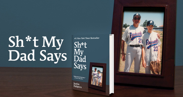 Sh*t My Dad Says