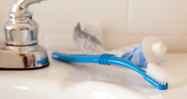 Toothbrush Subscription