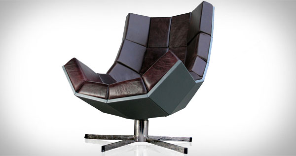 Villian Chair