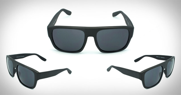 413 Fairfax Sunglasses