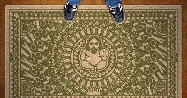 Duddha Rug
