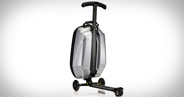 Micro Samsonite