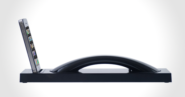 Moshi Moshi 03i Bluetooth Handset